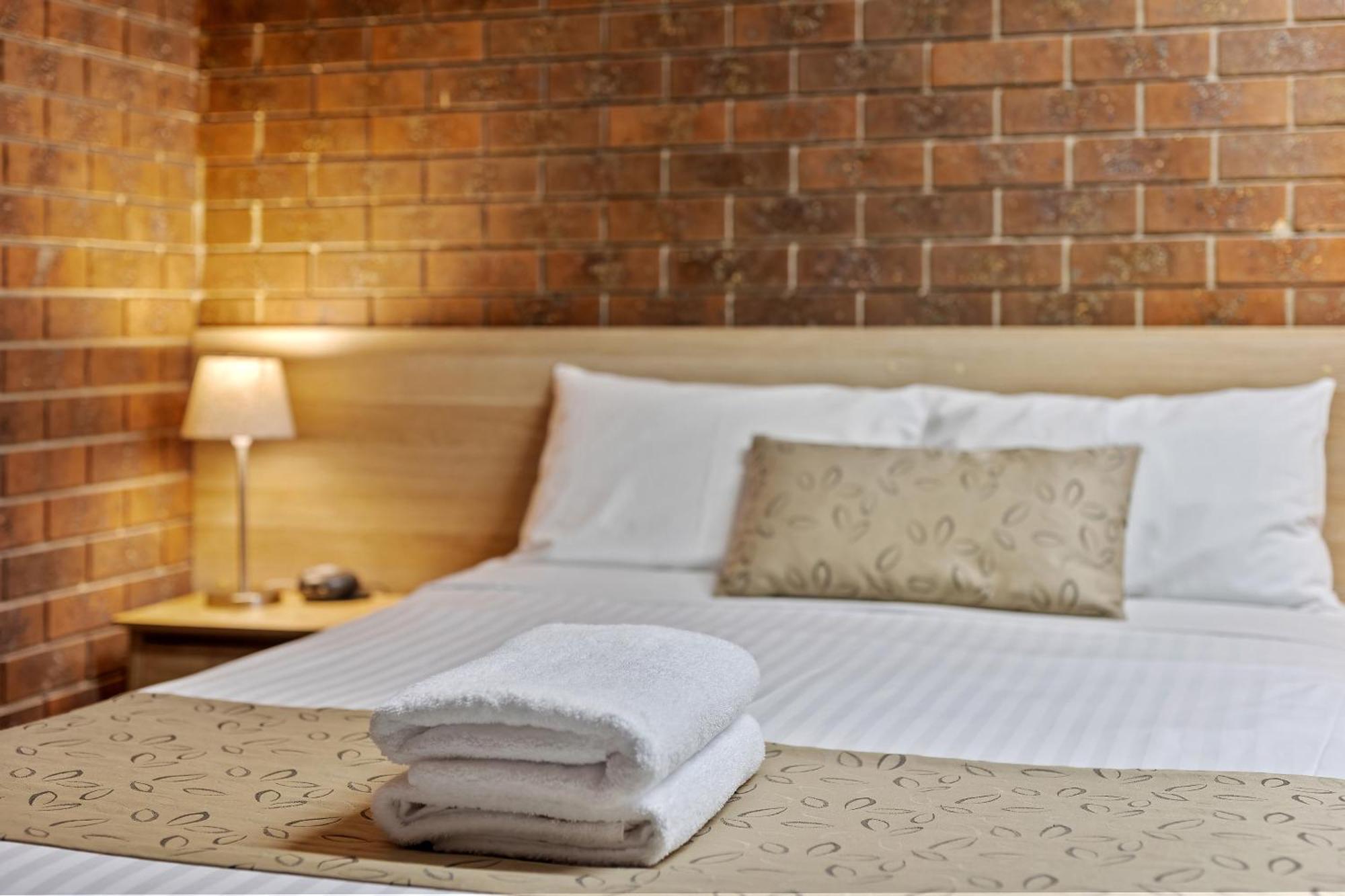 Healesville Motor Inn ห้อง รูปภาพ